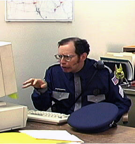 cop