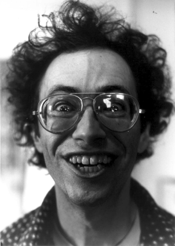 goofy