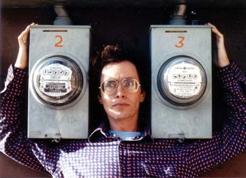 meters